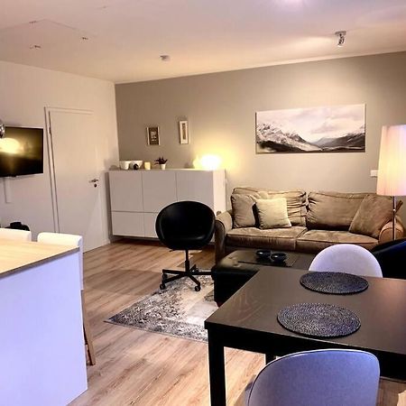 Cosy One Bedroom Apartment In ريكيافيك المظهر الخارجي الصورة