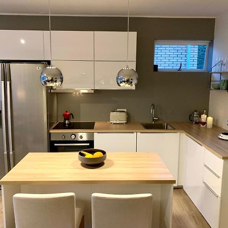Cosy One Bedroom Apartment In ريكيافيك المظهر الخارجي الصورة