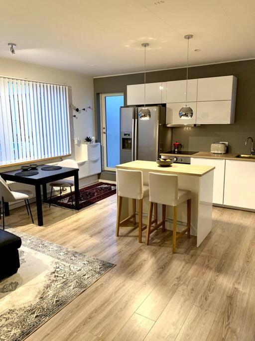 Cosy One Bedroom Apartment In ريكيافيك المظهر الخارجي الصورة