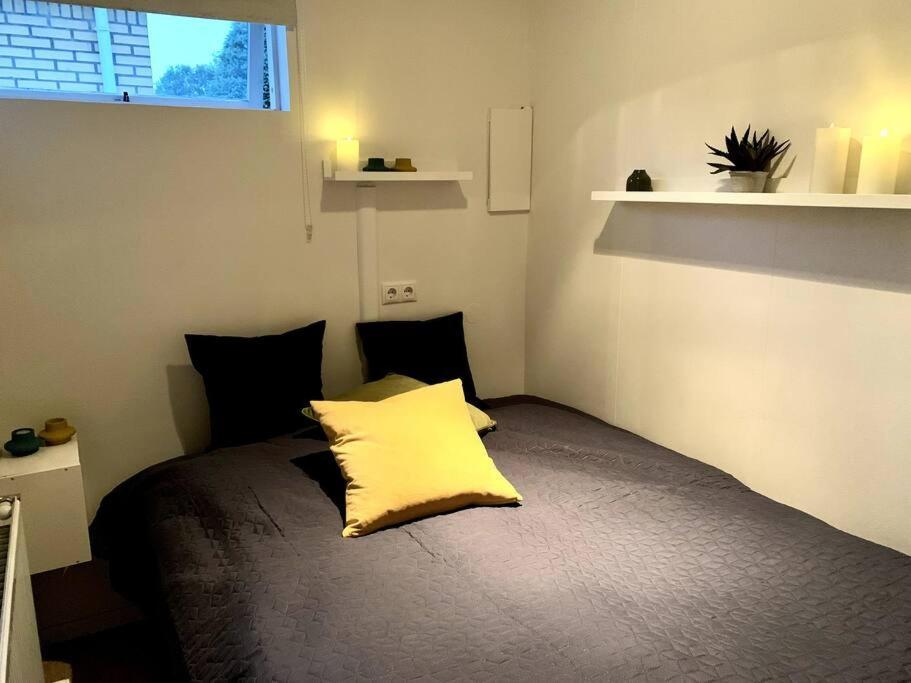 Cosy One Bedroom Apartment In ريكيافيك المظهر الخارجي الصورة